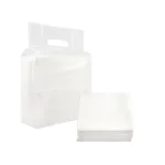 دستمال سفره ای