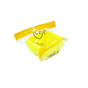 کاسه یکبار مصرف الماس مدل بلک لایت