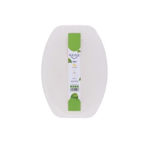 دیس گیاهی بزرگ