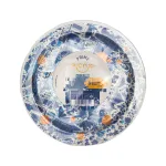 شرینک بشقاب بزرگ بوستان