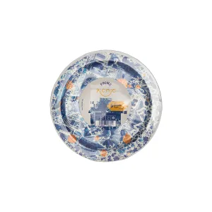 شرینک بشقاب کوچک بوستان