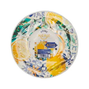 شرینک بشقاب بزرگ نارنجستان