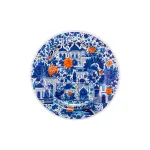 بشقاب بوستان کوچک