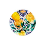 بشقاب نارنجستان کوچک