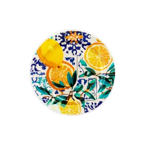 بشقاب نارنجستان کوچک