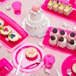 ست تولد سرخابی