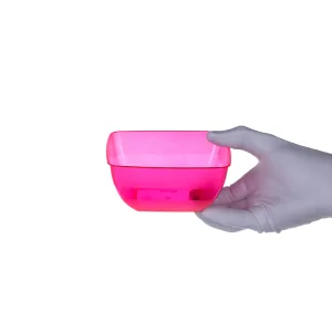 کاسه الماس بلک لایت صورتی