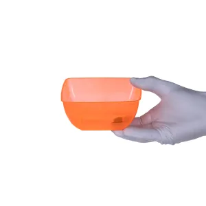 کاسه الماس بلک لایت نارنجی