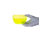 کاسه الماس بلک لایت سبز