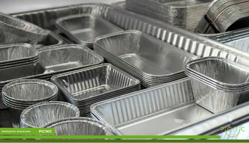 نکات خرید عمده ظروف یکبار مصرف ارزان