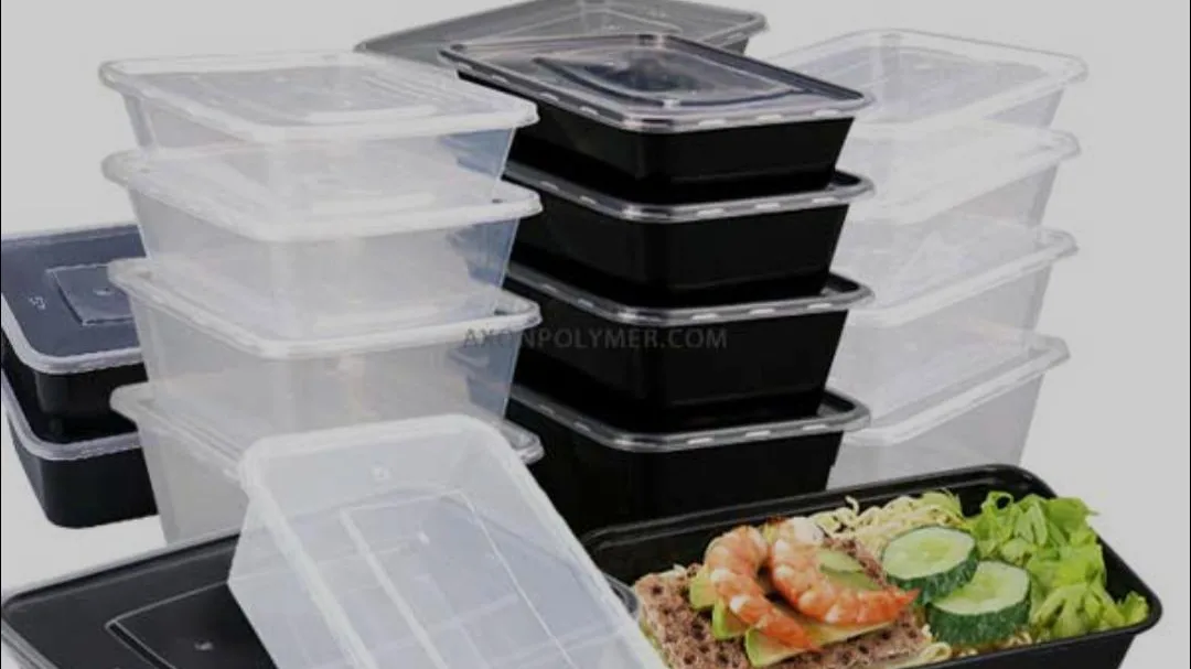 راهنمای خرید عمده ظروف یکبارمصرف ارزان