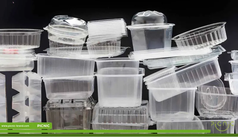 خرید عمده ظروف یکبارمصرف ارزان