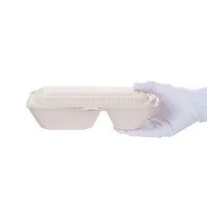 دوخانه گیاهی