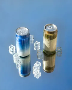 بطری یکبارمصرف کن سیلر 330