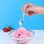 قاشق بستنی یوکی